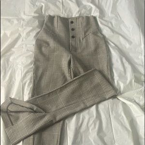 Zara pants